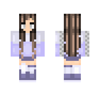 Small Town Girl ~FliesAway - Girl Minecraft Skins - image 2