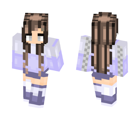 Small Town Girl ~FliesAway - Girl Minecraft Skins - image 1