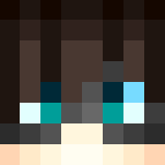 Yukio Okumura ~ Blue Exorcist - Male Minecraft Skins - image 3