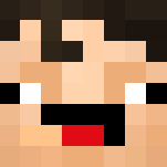Derp-er Man! - Male Minecraft Skins - image 3