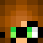 Dun look - Male Minecraft Skins - image 3