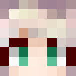 Gothic Humanoid - Female Minecraft Skins - image 3