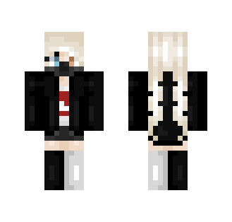 Another Request - Female Minecraft Skins - image 2