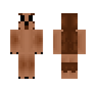 Basset Hound - Interchangeable Minecraft Skins - image 2