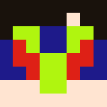 Rsun2013 New - Male Minecraft Skins - image 3