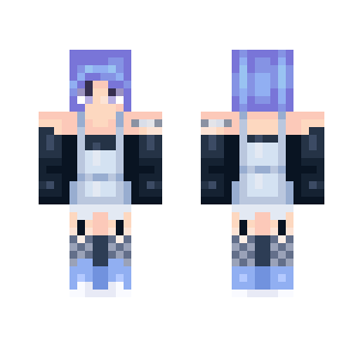 daydreamers - Female Minecraft Skins - image 2