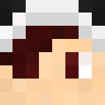 Bear - Male Minecraft Skins - image 3