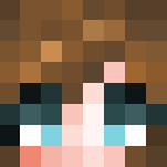 ☆ ᒪᙓIᗩ_ ☆ Crystallise - Female Minecraft Skins - image 3