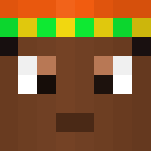 African - Male Minecraft Skins - image 3