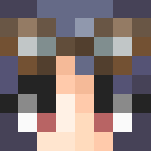 oc- Maya - Female Minecraft Skins - image 3
