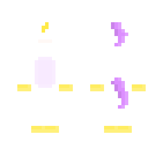 Unicorn - Interchangeable Minecraft Skins - image 2