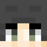 Kid with scar --Einvolt - Male Minecraft Skins - image 3