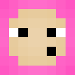Pink Guy - Male Minecraft Skins - image 3