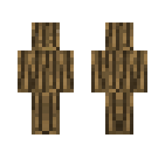 Tree - Interchangeable Minecraft Skins - image 2