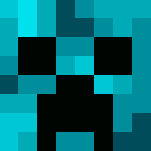 water mob (prestonplayz) - Male Minecraft Skins - image 3