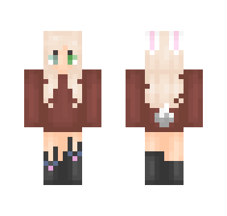 OC Fumi - Female Minecraft Skins - image 2