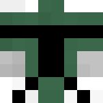 Clone Anti Trooper Sniper - Male Minecraft Skins - image 3
