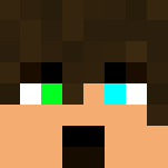 Ahmed (MINOCVI) v1.5 - Male Minecraft Skins - image 3