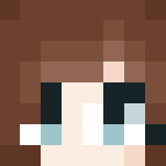 Dungarees ~ Ρhσεπγx - Female Minecraft Skins - image 3