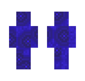 Ripples - Male Minecraft Skins - image 2