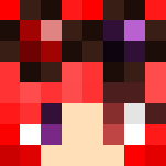 Cadenza Extra Dark - Female Minecraft Skins - image 3