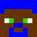 Tony - Male Minecraft Skins - image 3