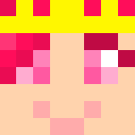 Pink Fairy Princess - Female Minecraft Skins - image 3