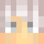 White Hair Sort of Pastel? - Male Minecraft Skins - image 3