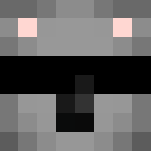Luxurious Koala - Male Minecraft Skins - image 3