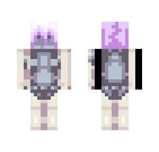 Alien-o | UkuleleNinja - Interchangeable Minecraft Skins - image 2