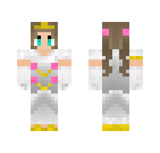 Princess - Female Minecraft Skins - image 2
