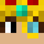 Emperor party costume - Male Minecraft Skins - image 3