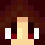Cable Knit - Female Minecraft Skins - image 3