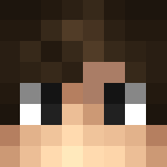 Stylux Coi Kid - Male Minecraft Skins - image 3