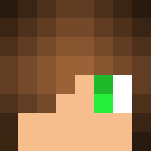 Me IRL (pj onesie) - Male Minecraft Skins - image 3