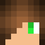 Me IRL (swimsuit) - Male Minecraft Skins - image 3