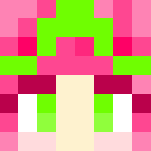 Creeper Priestress - Female Minecraft Skins - image 3