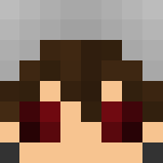 Boy in oneise - Boy Minecraft Skins - image 3