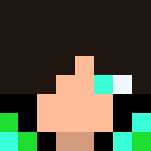 GreenGamerz - Male Minecraft Skins - image 3