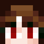 For xphananan_ ONLY PHAN! - Female Minecraft Skins - image 3