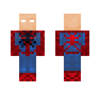 ¥ derpy Spider-Man ¥ - Comics Minecraft Skins - image 2