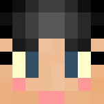 ¥ Detective Smith ¥ - Female Minecraft Skins - image 3
