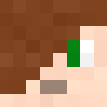 Amelia Sanders - Male Minecraft Skins - image 3