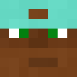 Jamal Stevens - Male Minecraft Skins - image 3