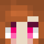 - Sweater Gurl- - Female Minecraft Skins - image 3
