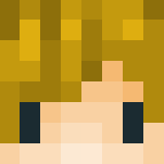 Pineapple SQUAD - Male Minecraft Skins - image 3