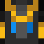Bot - Male Minecraft Skins - image 3
