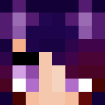 Lil endy gil - Female Minecraft Skins - image 3