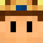 Pax - Male Minecraft Skins - image 3