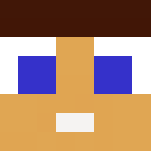 Lewis - Male Minecraft Skins - image 3